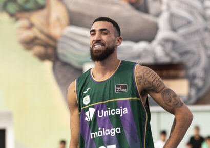 Unicaja, con Chris Duarte y Tyson Pérez, busca revalidar la Copa Intercontinental ante un renovado NBA G League United
