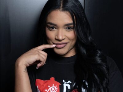 Crusita se corona como la gran ganadora de “La Casa de Alofoke”