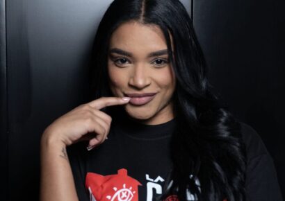 Crusita se corona como la gran ganadora de “La Casa de Alofoke”