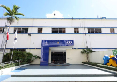 Contrataciones suspende empresas ligadas a corrupción