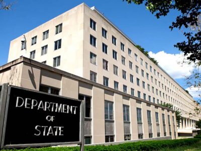 EE.UU. reconoce avances de Abinader en la lucha contra la corrupción