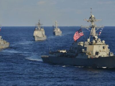 EE. UU. promete más ataques militares contra cárteles de drogas vinculados a Venezuela