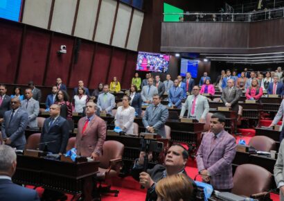 Diputados recomiendan crear cuerpo especializado contra delitos migratorios