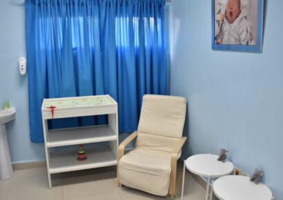 Cámara de Diputados relanza sala de lactancia materna y refuerza compromiso con la primera infancia