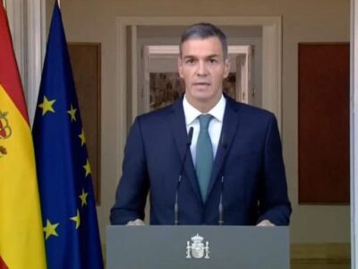 España se suma a la operación Centinela Oriental