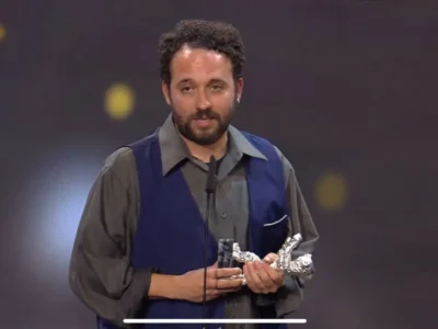 Película dominicana “Pepe” rumbo a los Premios Oscar 2026