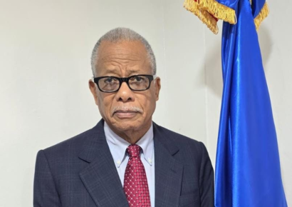 Haití agradece respaldo internacional a nueva fuerza contra pandillas: “Un giro histórico en nuestra lucha”