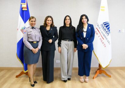 Gobierno lanza ruta interinstitucional contra feminicidios con cinco ejes de acción