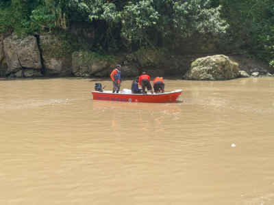 Encuentran cadáver de hombre en ríos de Bonao
