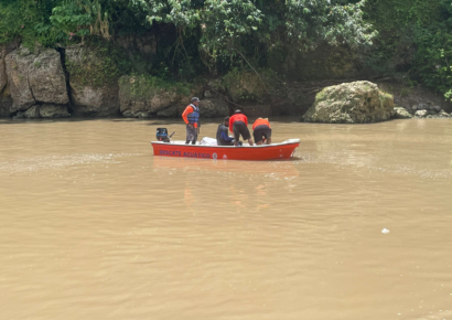 Encuentran cadáver de hombre en ríos de Bonao