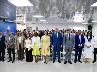 Salud presenta avances clave contra el cáncer infantil en RD