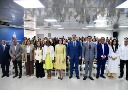 Salud presenta avances clave contra el cáncer infantil en RD