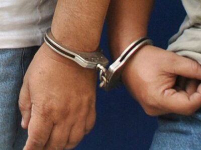 Arrestan a dos jóvenes tras apuñalar a estudiante en Cristo Rey