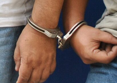 Arrestan a dos jóvenes tras apuñalar a estudiante en Cristo Rey