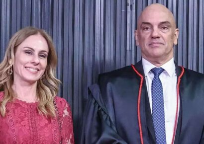 EE. UU. sanciona a esposa de juez brasileño y empresa familiar por caso Bolsonaro