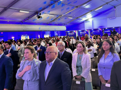 Promipyme lanza segunda edición de EmprendeLab para impulsar emprendimiento e innovación en el país