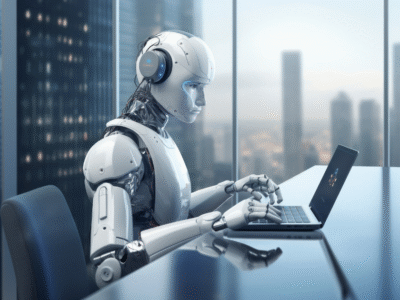 Informe revela que los chatbots de IA duplicaron la difusión de información falsa en un año