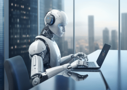 Informe revela que los chatbots de IA duplicaron la difusión de información falsa en un año