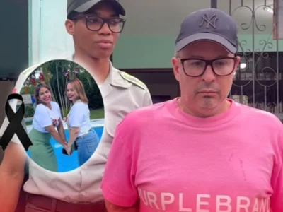 Tribunal impone garantía económica a conductor acusado de causar muerte de dos bioanalistas en San Francisco de Macorís