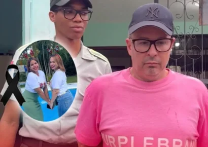 Tribunal impone garantía económica a conductor acusado de causar muerte de dos bioanalistas en San Francisco de Macorís