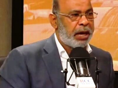 Consigna “Perdón Danilo” resuena en todo el país