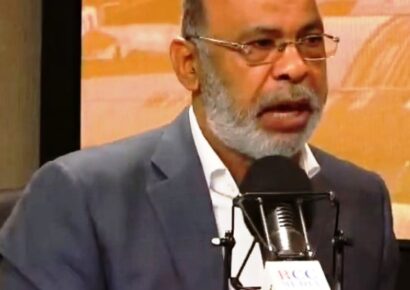 Consigna “Perdón Danilo” resuena en todo el país