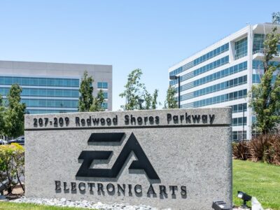 Arabia Saudita adquiere Electronic Arts por 55.000 millones de dólares