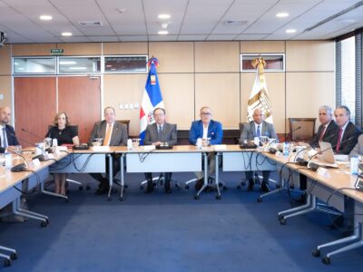 Gafilat reconoce liderazgo de RD en lucha contra lavado de activos