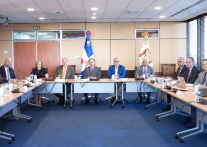 Gafilat reconoce liderazgo de RD en lucha contra lavado de activos