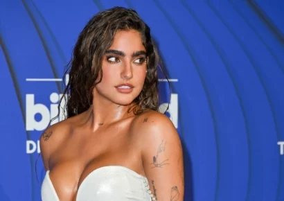 Isabella Ladera rompe en llanto tras filtración de un segundo video con Beele