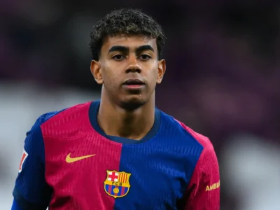 «El regreso de Lamine Yamal al Barça está cada vez más cerca», confirmó Hansi Flick tras haber sufrido una lesión