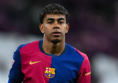 «El regreso de Lamine Yamal al Barça está cada vez más cerca», confirmó Hansi Flick tras haber sufrido una lesión