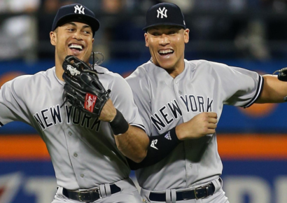 Dúos de poder: los compañeros que más veces conectaron jonrones juntos en un mismo juego