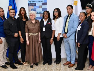 “Protegiendo lo Nuestro con Integridad”: campaña nacional contra la corrupción