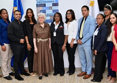 “Protegiendo lo Nuestro con Integridad”: campaña nacional contra la corrupción