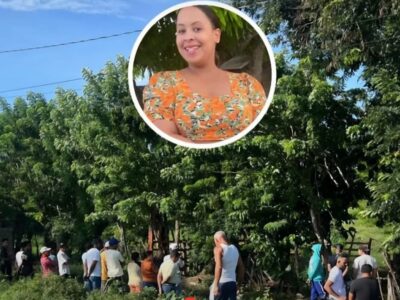 Cuerpo de joven de 16 años con heridas de arma blanca es hallado en Dajabón