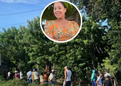 Cuerpo de joven de 16 años con heridas de arma blanca es hallado en Dajabón