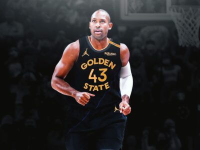 Al Horford cerca de fichar con los Golden State Warriors, según Jorge Mota TV