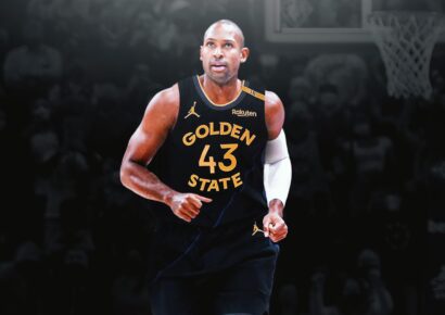 Al Horford cerca de fichar con los Golden State Warriors, según Jorge Mota TV