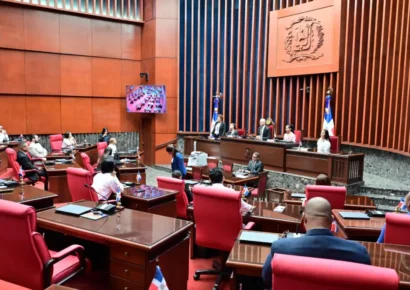 Senado aprueba en primera lectura reforma al Código de Trabajo sin incluir cambios a la cesantía