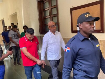 Tribunal envía a juicio a presidente y tesorero de Fedopem por presunto desfalco