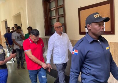 Tribunal envía a juicio a presidente y tesorero de Fedopem por presunto desfalco