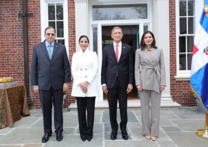 República Dominicana refuerza su imagen como socio comercial en Semana Dominicana en EE.UU.