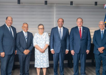 Refidomsa fortalece su Consejo Administrativo con nuevos miembros