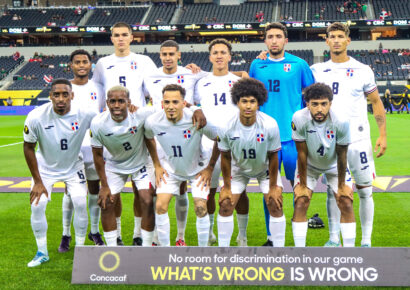 República Dominicana se enfrentará a Uruguay en amistoso internacional en Malasia este 10 de octubre