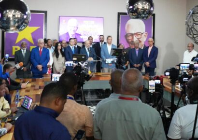 PLD exhorta al presidente a investigar irregularidades en el INABIE