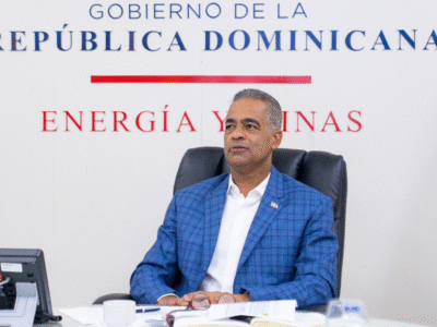 Estudio geoquímico confirma potencial petrolero en cuencas del Cibao y Sur, según Energía y Minas