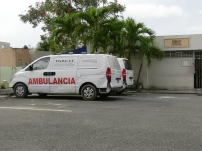 Hallan cuerpo en descomposición en avenida de SPM; investigan posible crimen