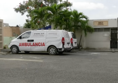 Hallan cuerpo en descomposición en avenida de SPM; investigan posible crimen