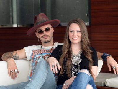 Jesse y Joy revelan su historia familiar en emotivo documental